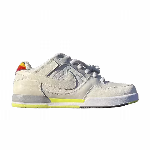 Nike Paul Rodriguez 2 Zoom Air 'Fuji Rod'