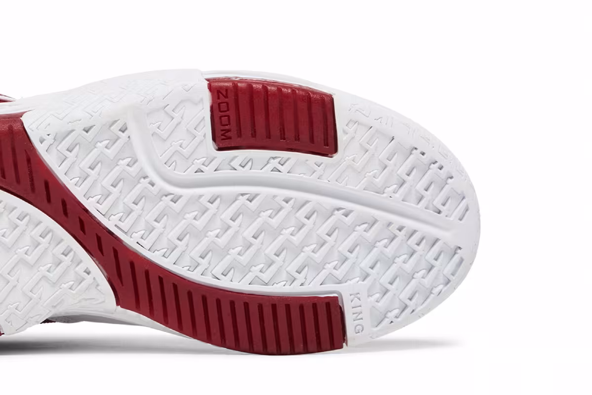 Nike Zoom Lebron 2 Triple Double, view 6