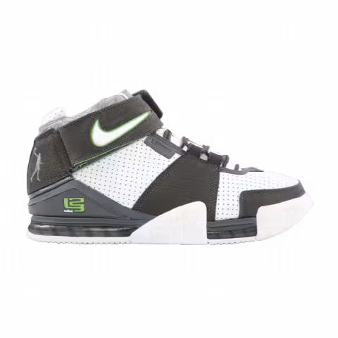 Nike Zoom Lebron 2