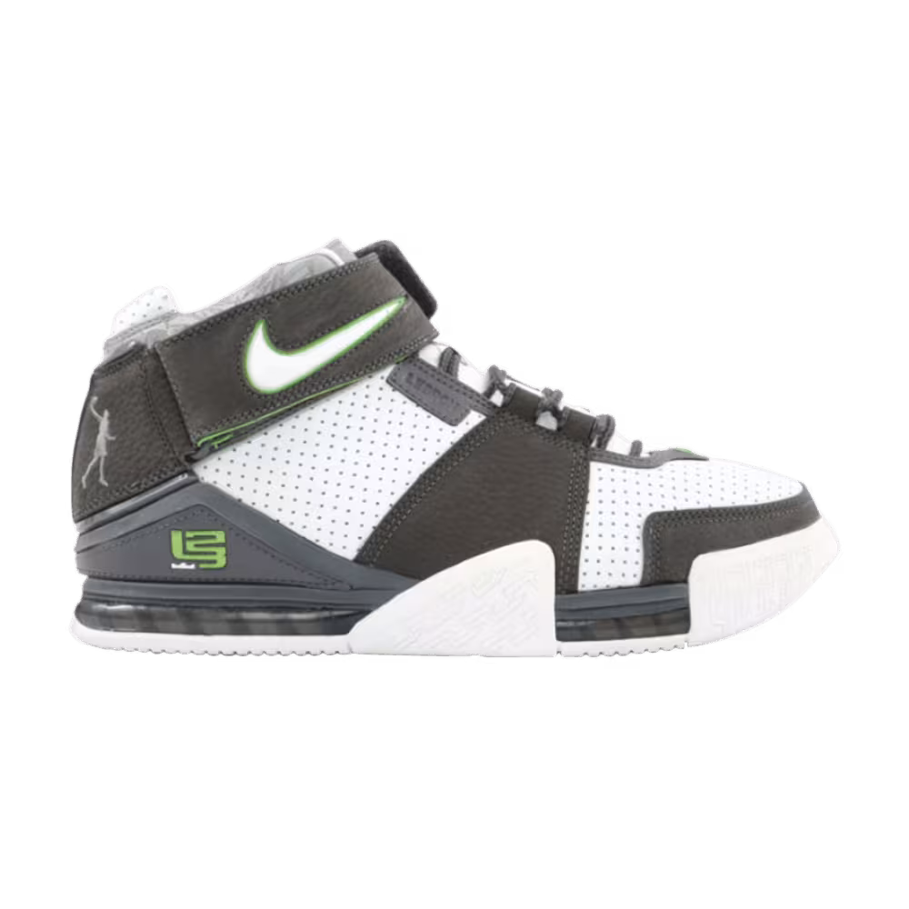Nike Zoom Lebron 2