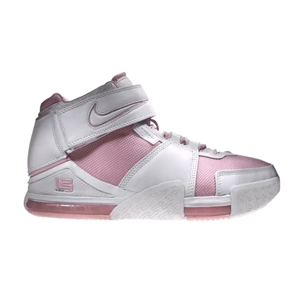 Nike Zoom LeBron 2 Gloria