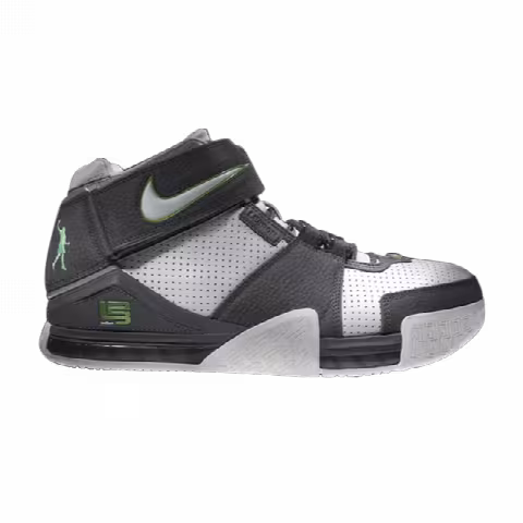 Nike Zoom Lebron 2 'Dunkman'