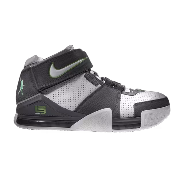 Nike Zoom Lebron 2 Dunkman