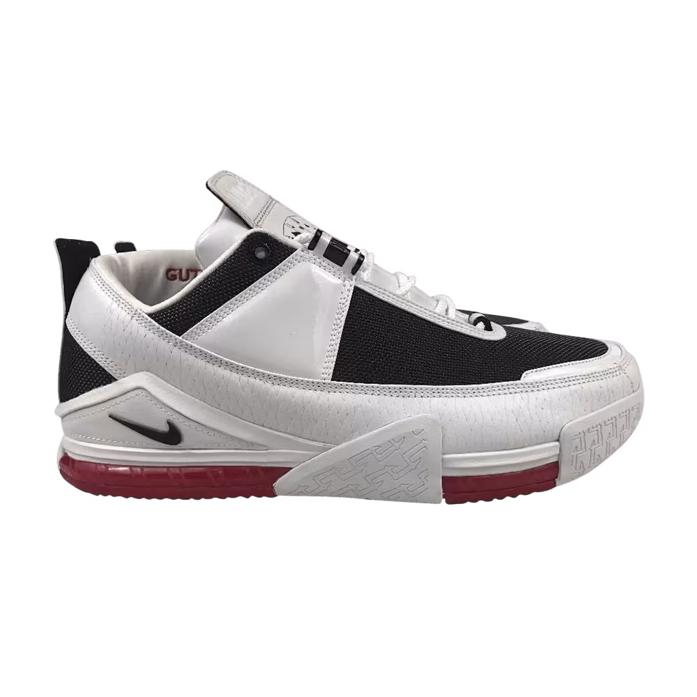 Nike Zoom LeBron 2 Low Guts