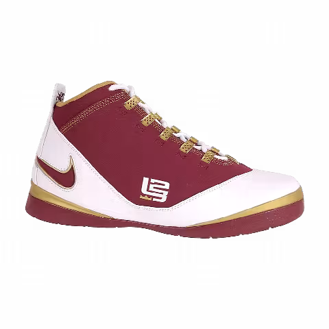 Nike Zoom LeBron Soldier 2 Supreme PE 'Christ The King'