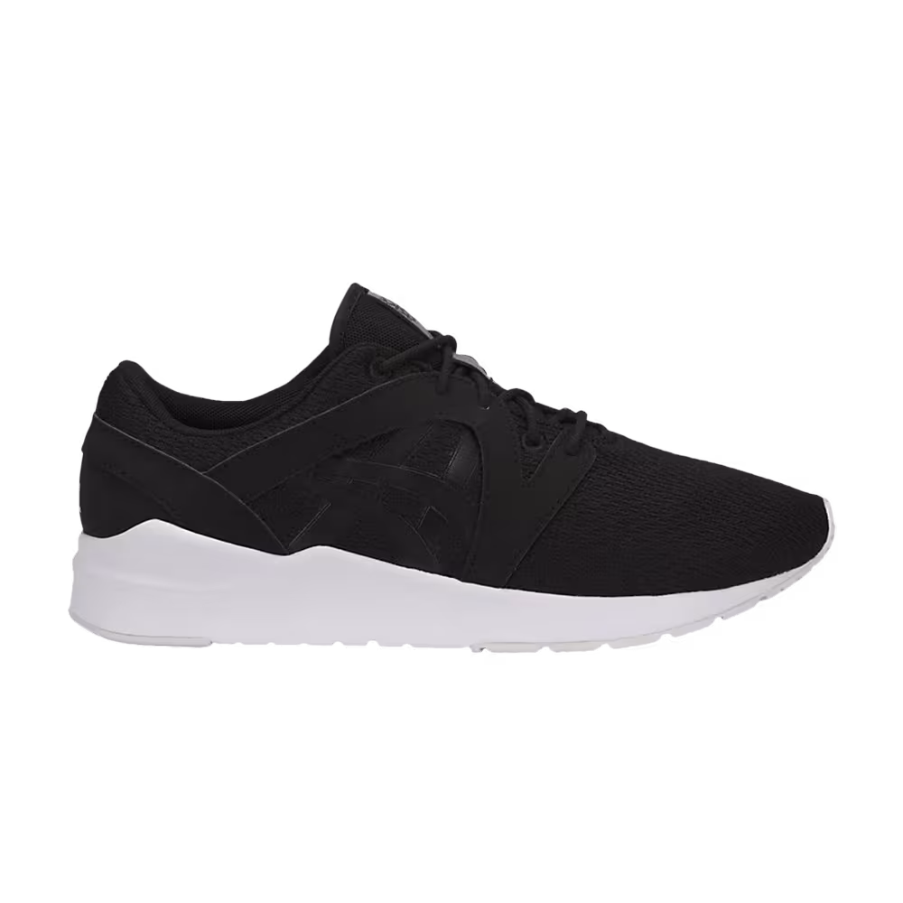 ASICS Women's Gel Lyte Komachi Black