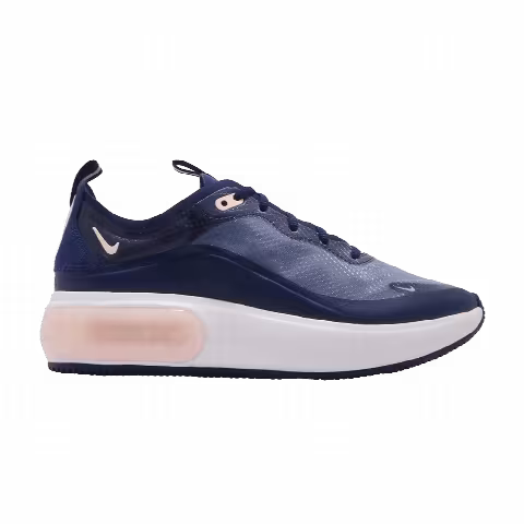Nike Wmns Air Max Dia SE 'Blue Void'