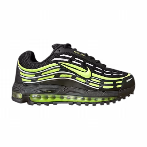 Nike Air Max TL 2.5 'Black Citron' 2008
