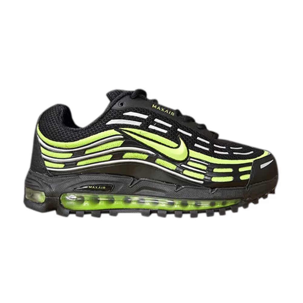 Nike Air Max TL 2.5 Black Citron 2008