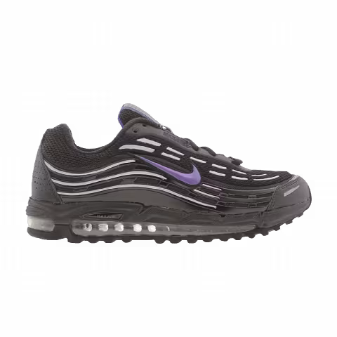 Nike Air Max TL 2.5 'Black Varsity Purple'