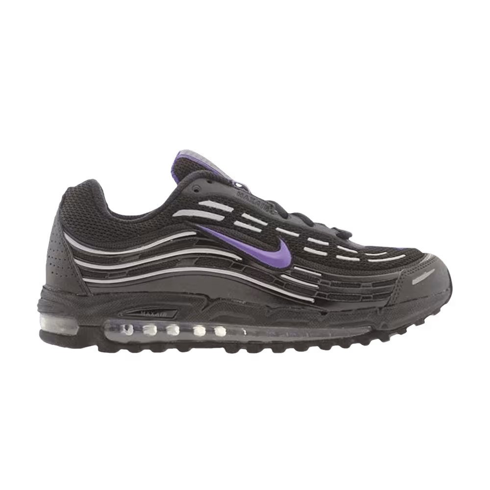 Nike Air Max TL 2.5 Black Varsity Purple