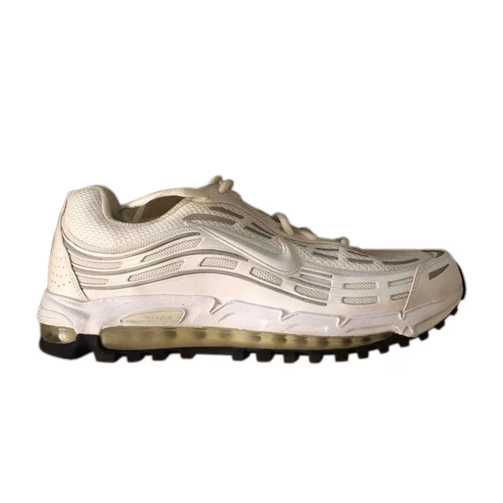 Nike Air Max TL 2.5 White Reflect Silver