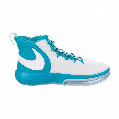 Nike AlphaDunk TB 'Teal'