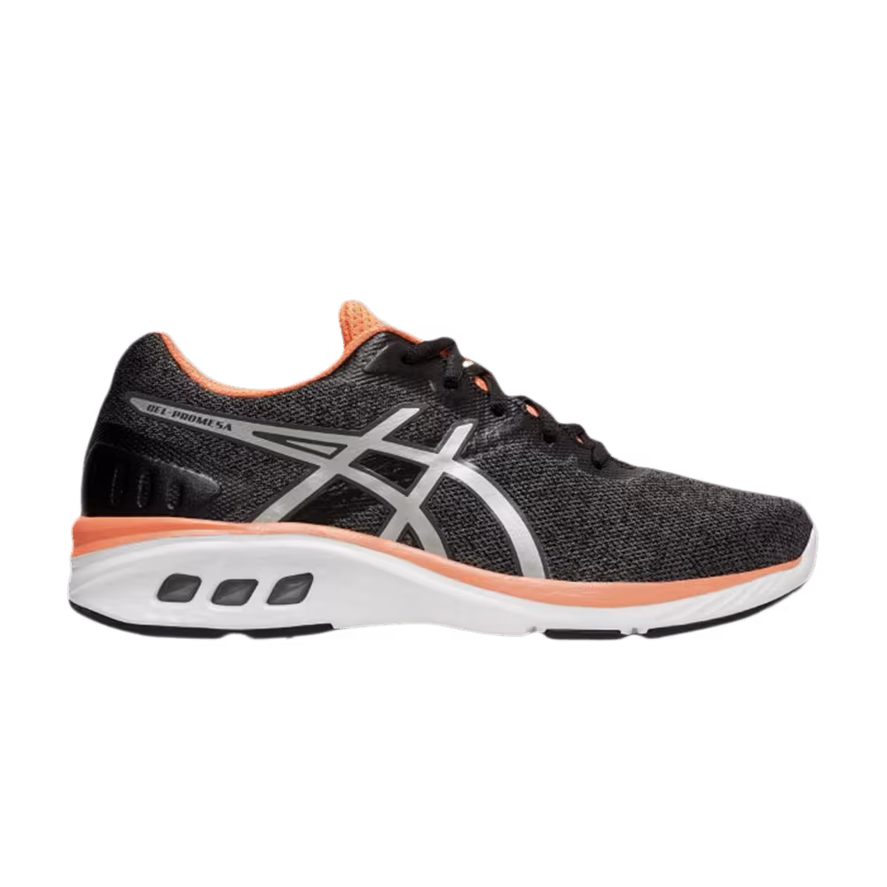 Asics Women's Gel Promesa MX Carrier Grey