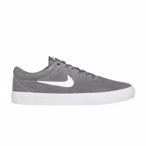 Nike Charge Suede SB 'Cool Grey'