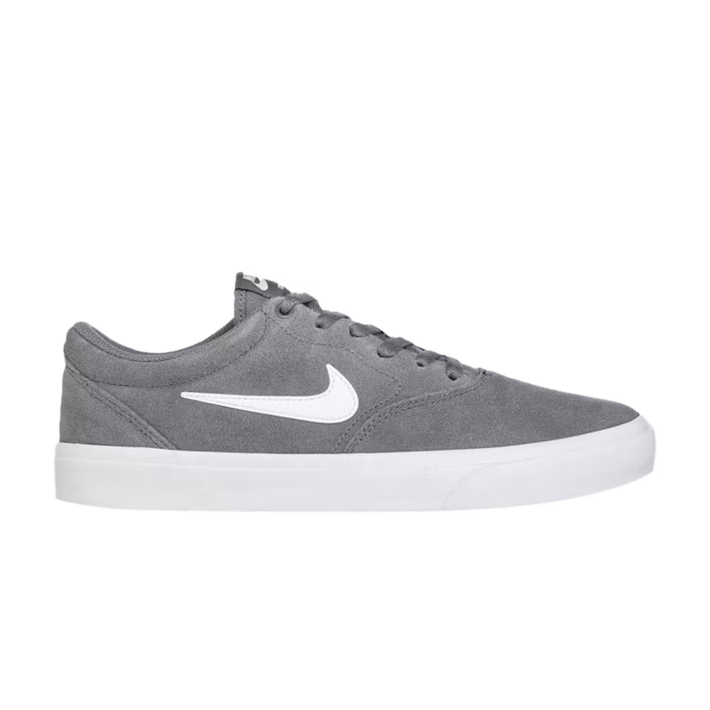 Nike Charge Suede SB Cool Grey