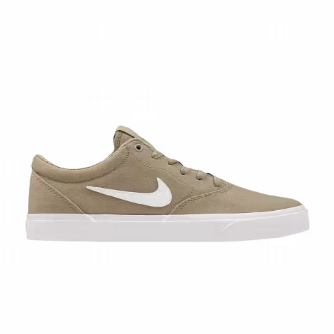 Nike Charge Canvas SB 'Khaki'
