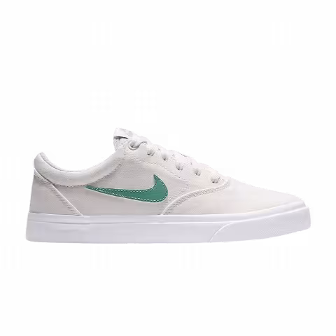 Nike Wmns Charge Canvas SB 'Sail Healing Jade'