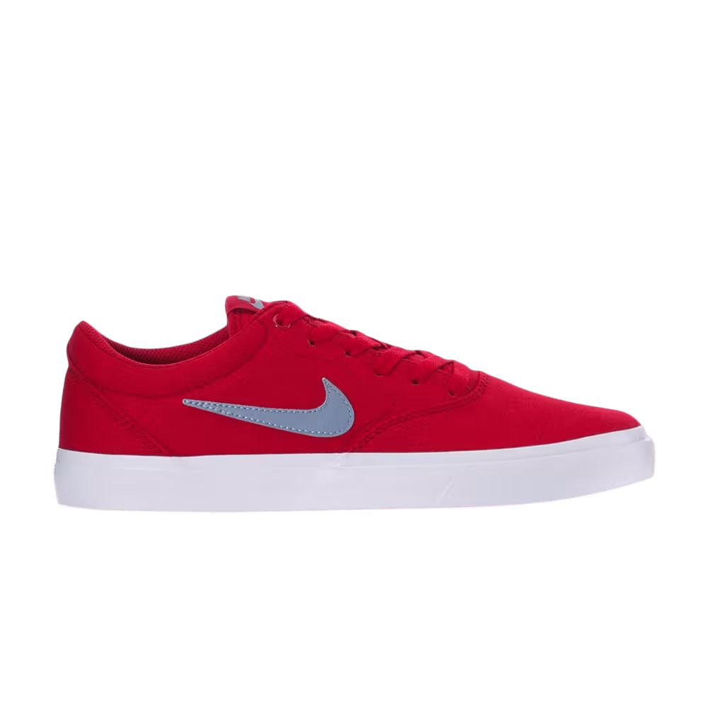 Nike Charge SB University Red Obsidian Mist