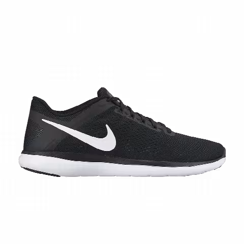 Nike Flex 2016 Run 'Black'