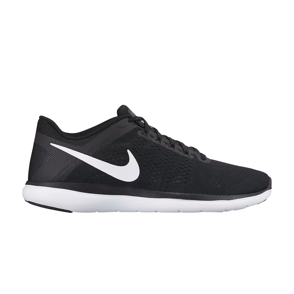 Nike Flex 2016 Run Black
