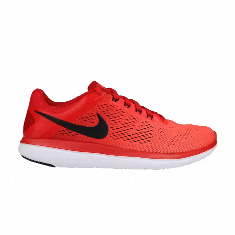 Nike Flex 2016 RN 'University Red'