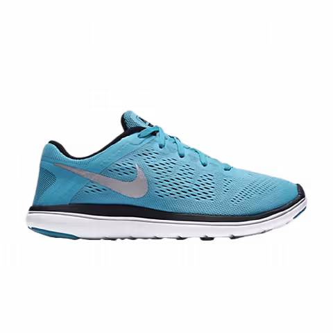 Nike Flex 2016 RN GS 'Gamma Blue'