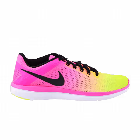 Nike Flex 2016 RN OC 'Multi-Color'