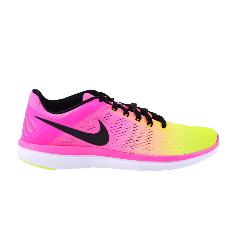 Nike Flex 2016 RN OC Multi-Color
