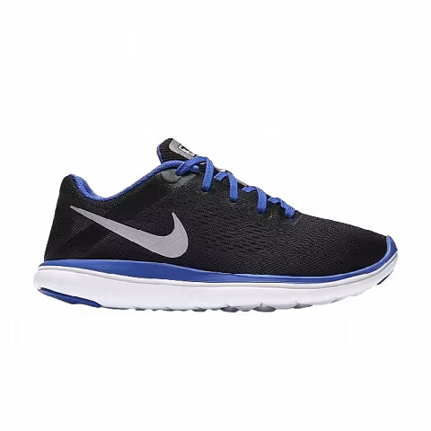 Nike Flex 2016 RN GS 'Royal Blue'