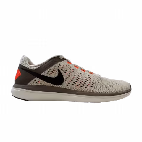 Nike Flex 2016 RN 'Light Bone Black'