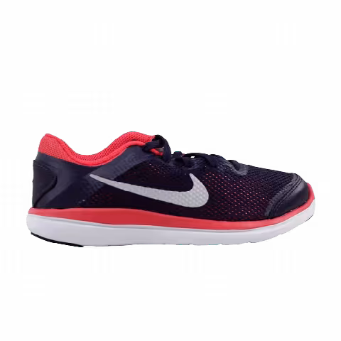 Nike Flex 2016 RN PS 'Purple Dynasty'