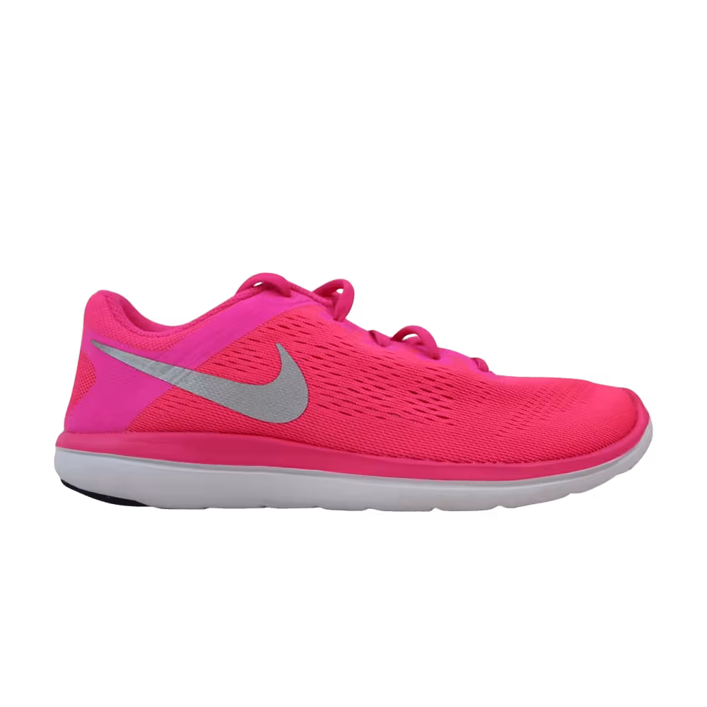 Nike Flex 2016 RN GS Pink Blast