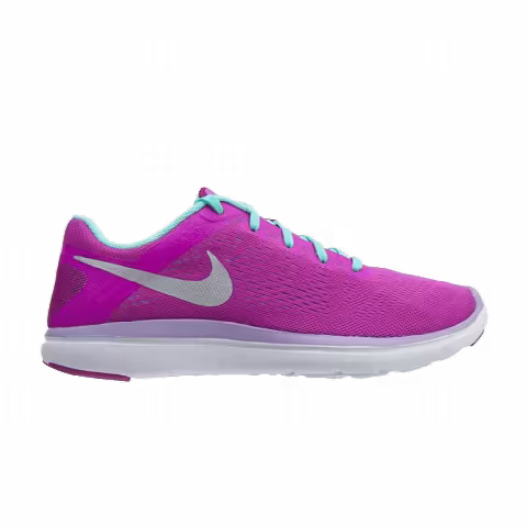 Nike Flex 2016 RN GS 'Hyper Violet'