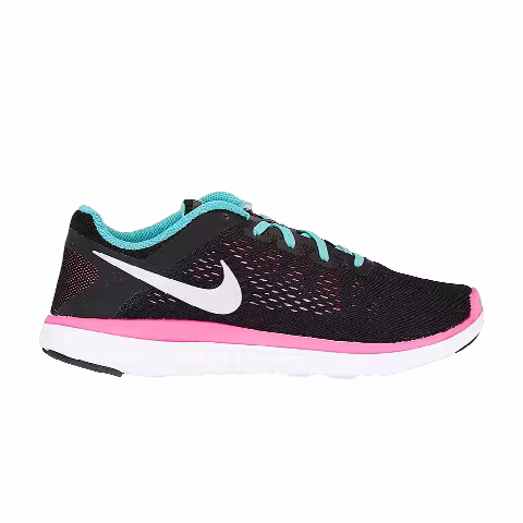 Nike Flex 2016 RN GS 'Pink Blast'
