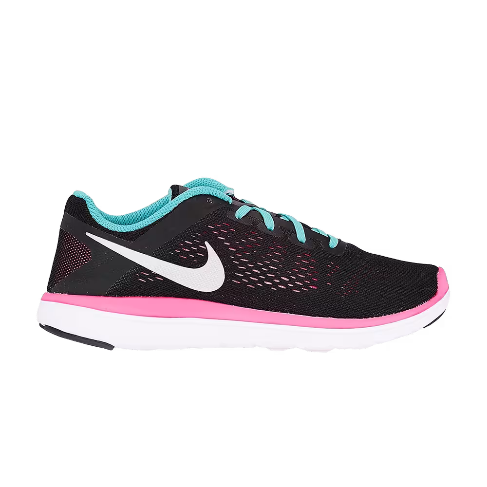 Nike Flex 2016 RN GS Pink Blast