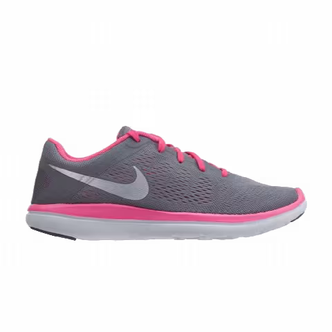 Nike Flex 2016 RN GS 'Cool Grey'