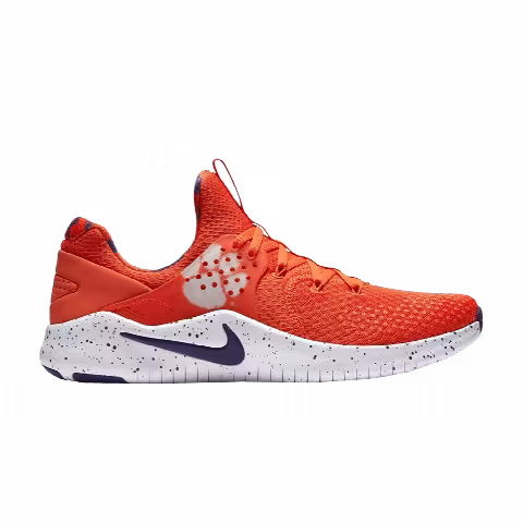 Nike Free TR 8 'Clemson'