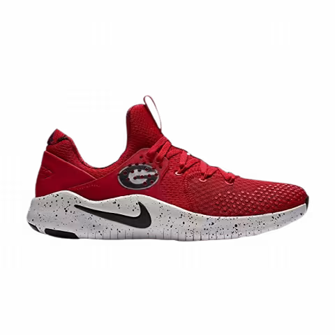 Nike Free TR 8 'Georgia'