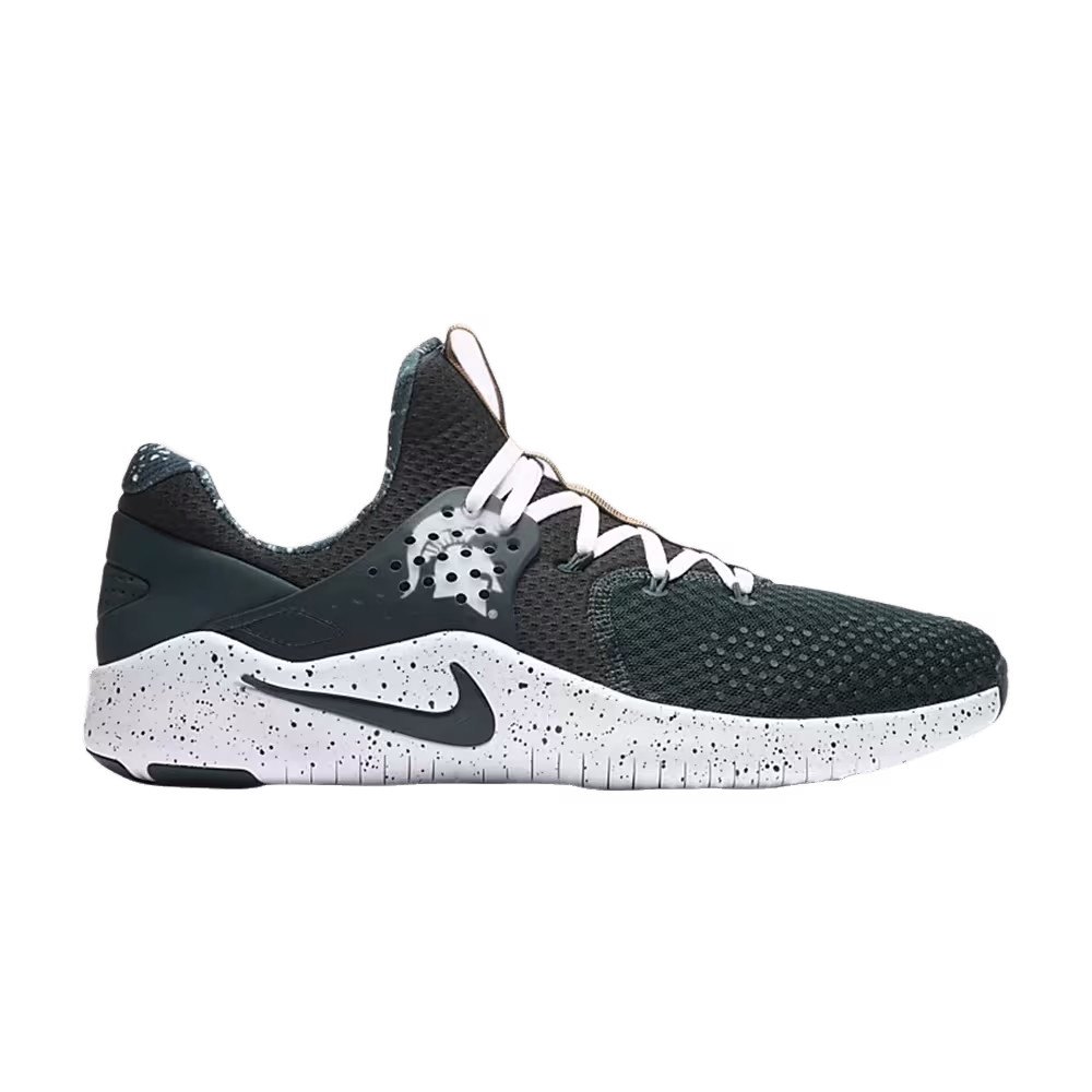 Nike Free TR 8 Michigan State