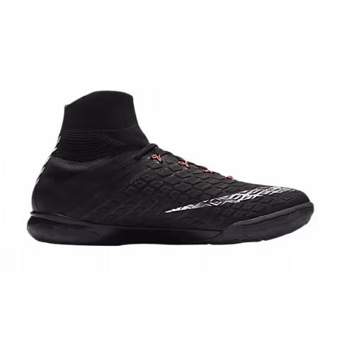 Nike HypervenomX Proximo 2 DF IC 'Black'