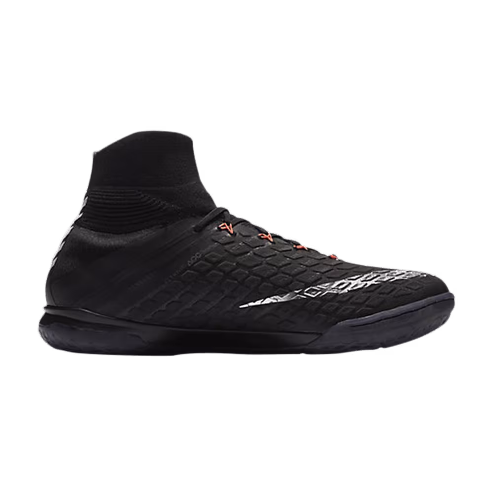 Nike HypervenomX Proximo 2 DF IC Black