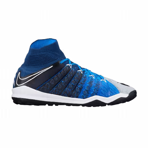 Nike HypervenomX Proximo 2 DF TF 'Brave Blue'