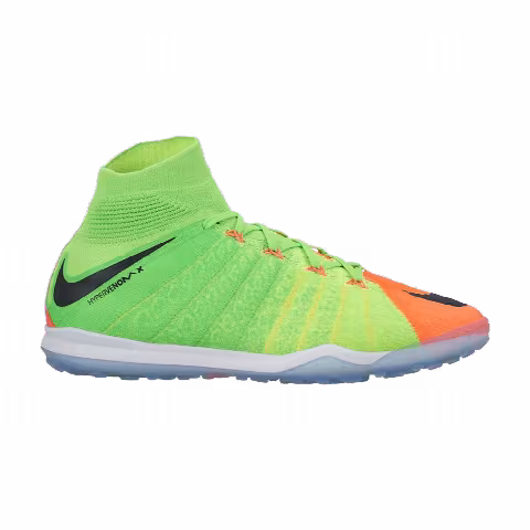 Nike HypervenomX Proximo 2 DF TF 'Electric Green'