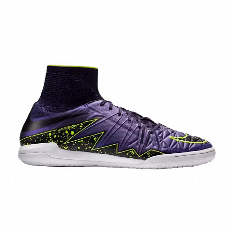 Nike HypervenomX Proximo IC 'Hyper Grape'
