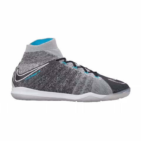Nike HypervenomX Proximo 2 DF IC 'Wolf Grey'