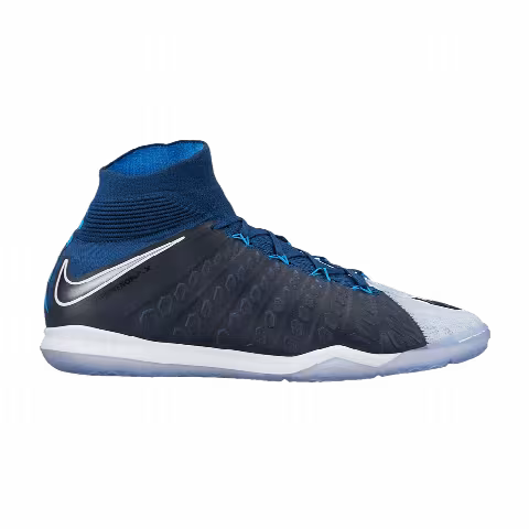 Nike HypervenomX Proximo 2 DF IC 'Brave Blue'