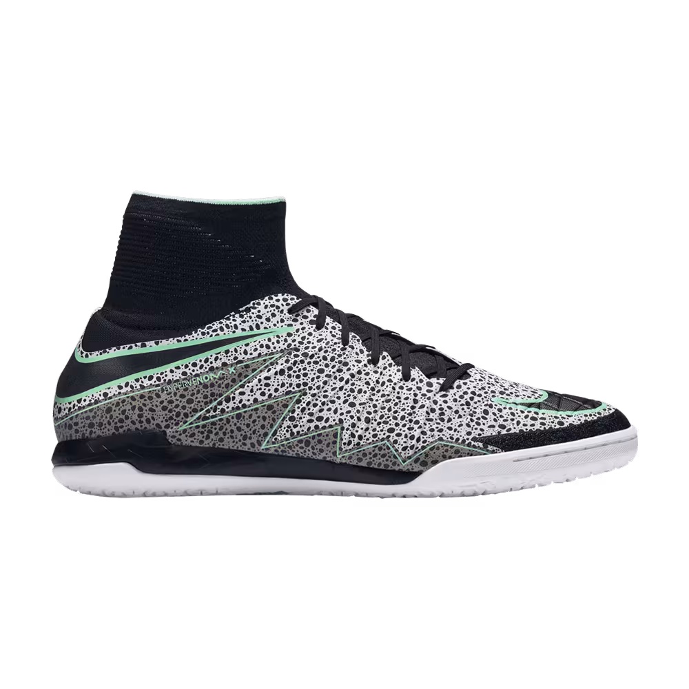 Nike HypervenomX Proximo IC Safari