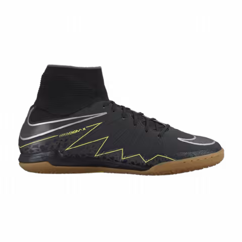 Nike HypervenomX Proximo IC 'Black Gum'