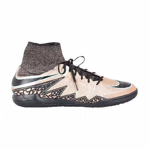 Nike HypervenomX Proximo IC 'Metallic Red Bronze'